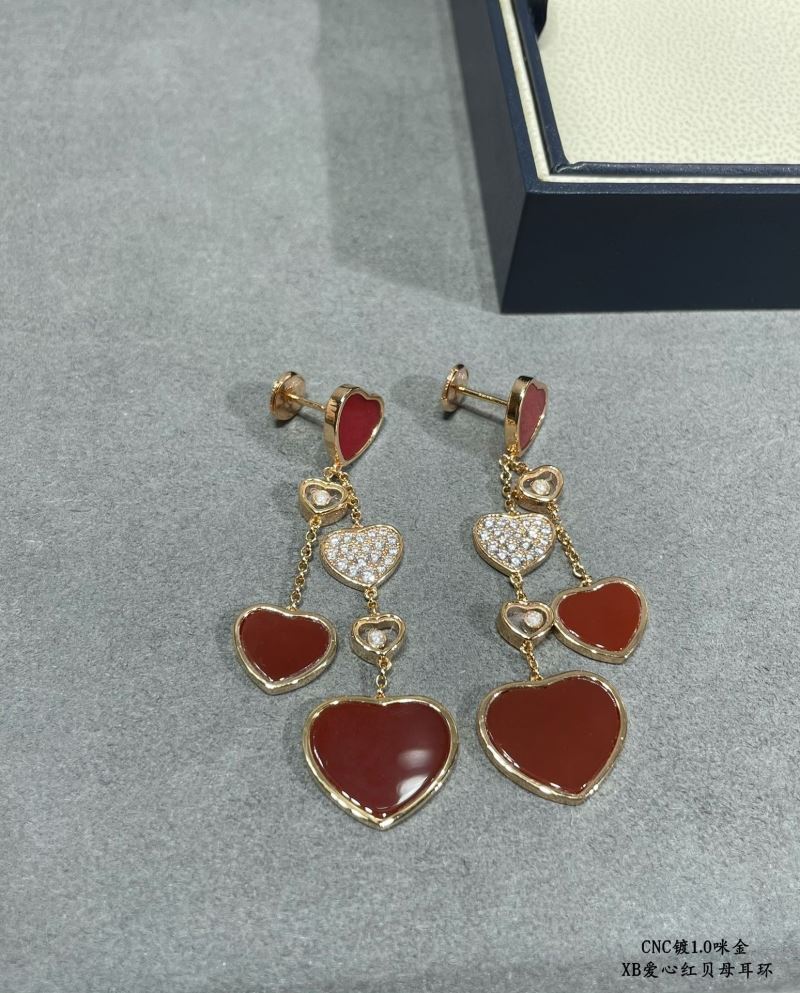 Chopard Earrings